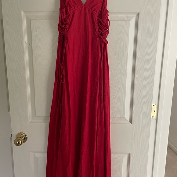 Farm Rio dress - Picture 1 of 3